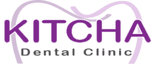 kitcha dental clinic logo